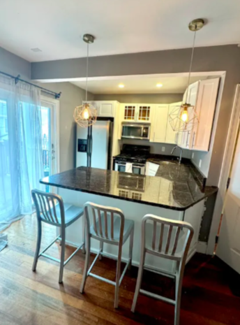 Photo - 160 O St Condo Unit 2