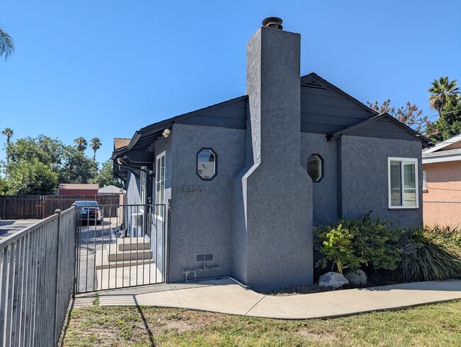 Building Photo - 18820 Roscoe Blvd Rental