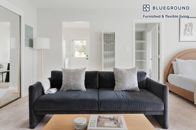 Photo - 838 Roble Ave Unit FL5-ID1896