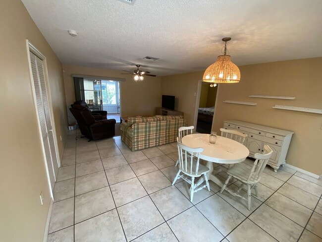 Photo - SEASONAL RENTAL or ANNUAL LEASE in The Village of Duval 2 Beds, 2 Bath + den home, Pets OK.