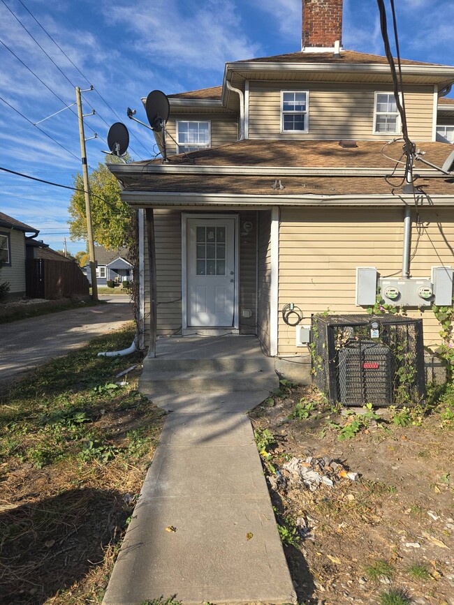 Photo - 1543 S State Ave
