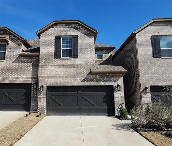 Photo - 3121 Galveston St Townhome