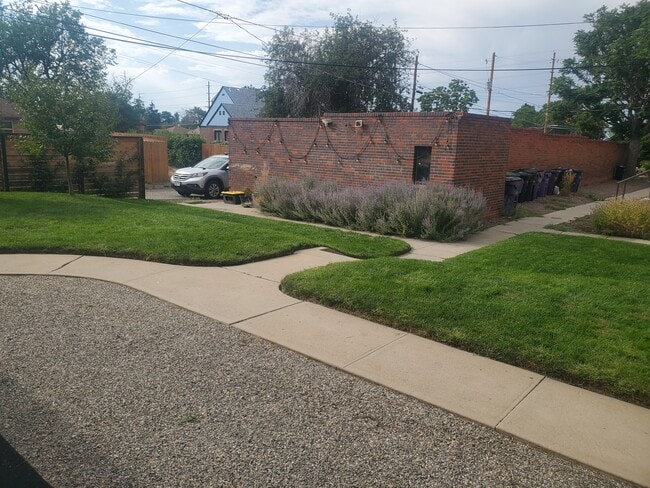 garages