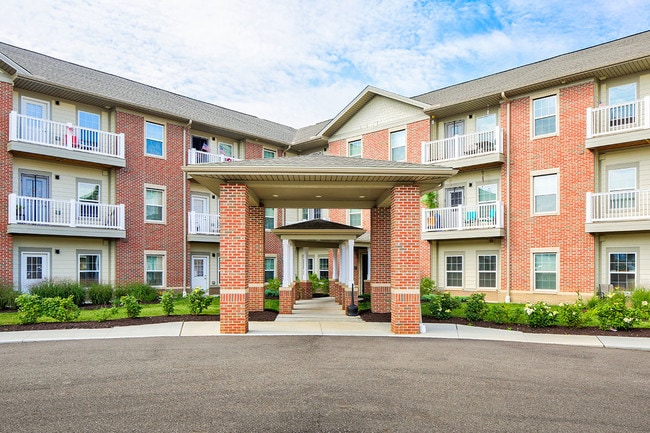 Greensburgh Manor