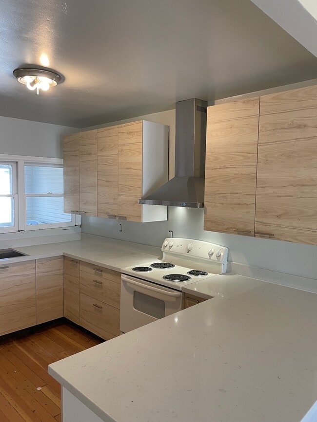 Photo - 608 California St Unidad 608