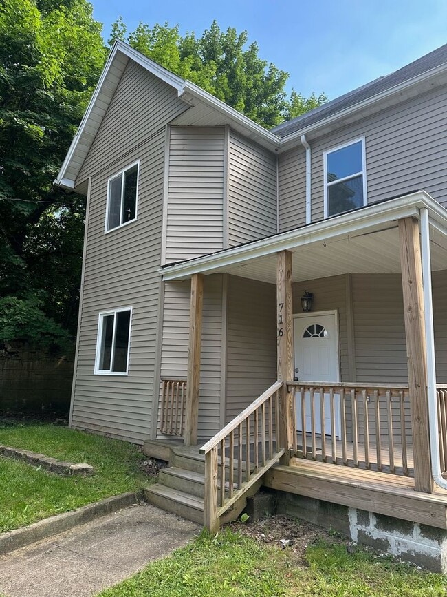 Building Photo - FABULOUS 4 BED HOME New Brighton