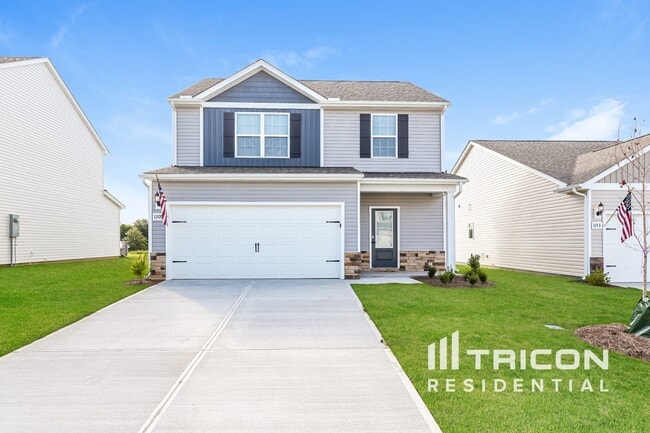 Building Photo - 1209 Crested Iris St Rental