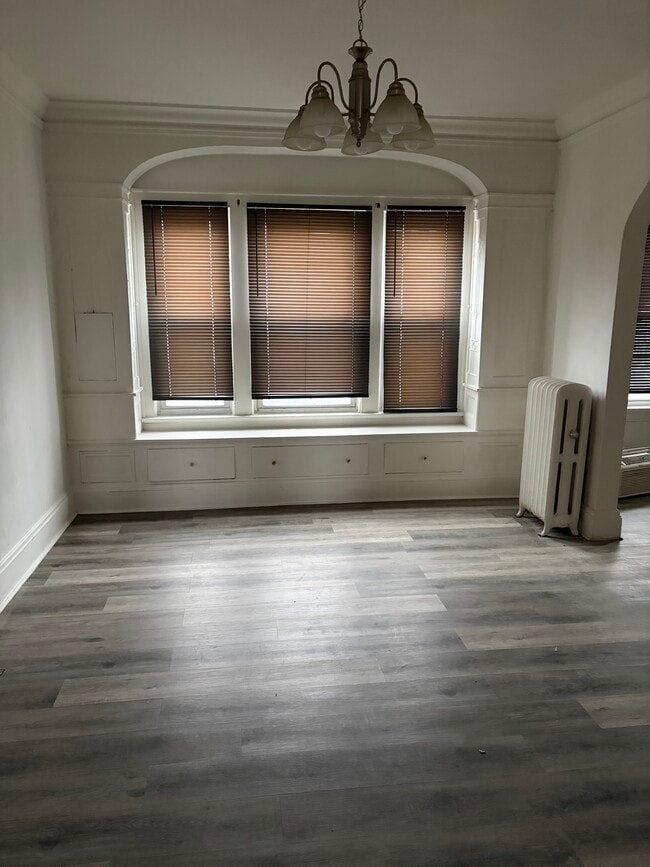 Dining Room - 13102 Bartlett Ave Unit 1