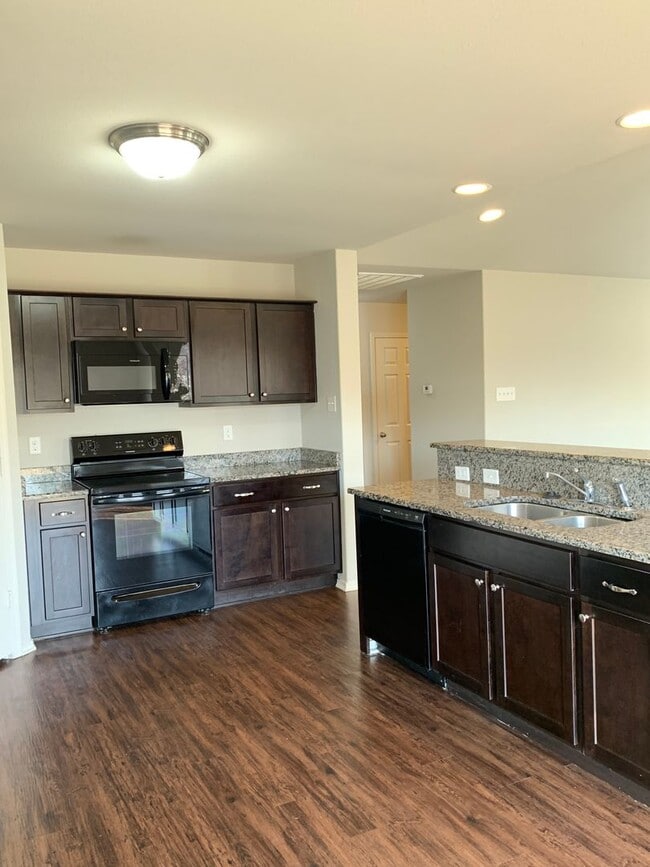 Photo - Nice New Construction in Valley View 3bed/2bath