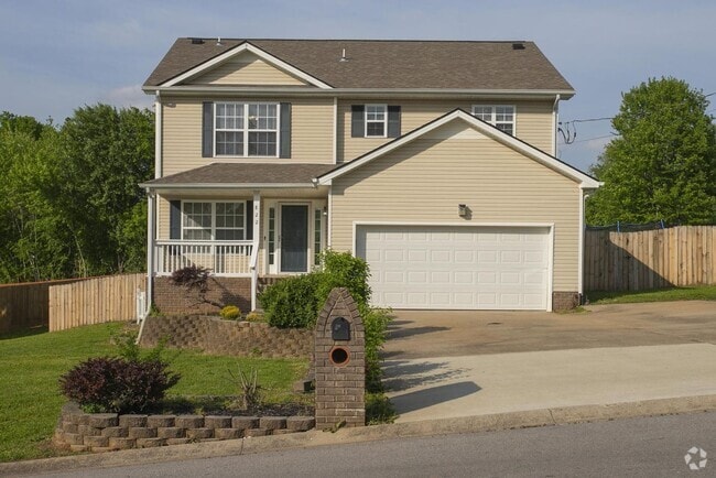 Building Photo - 822 Sugarcane Way Rental