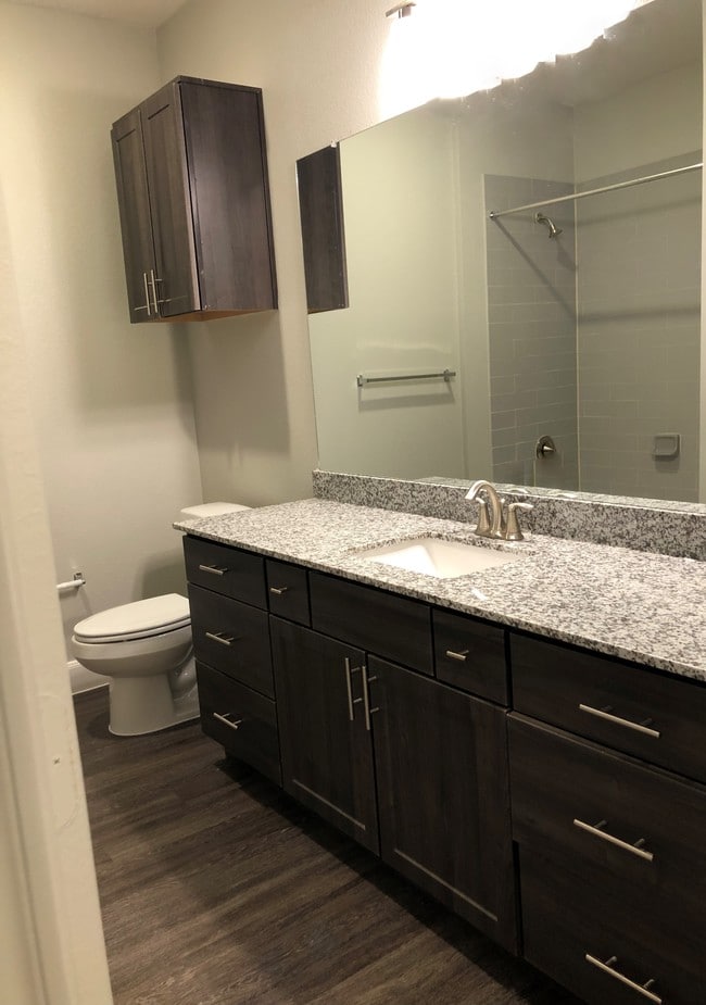 Silverwood at Hackberry Creek Apartments Mont Belvieu, TX