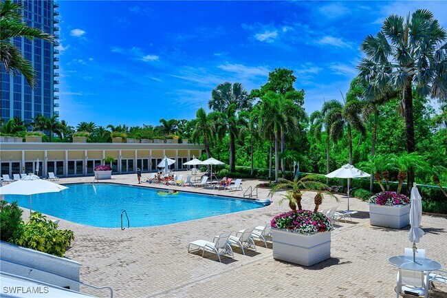 Photo - 7117 Pelican Bay Blvd Condo Unit 1001