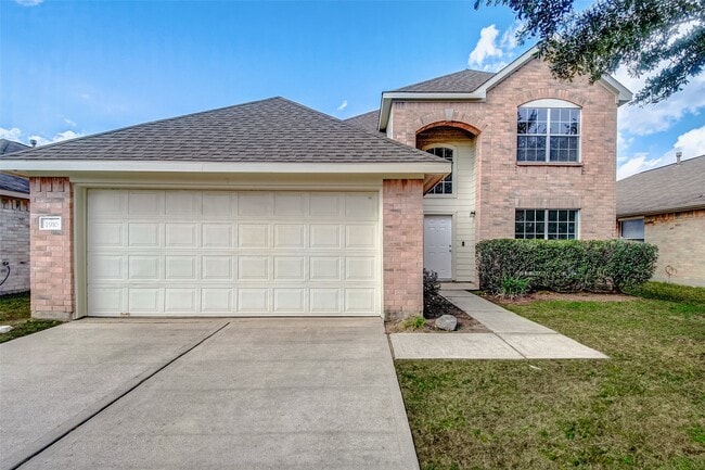 Photo - 1910 Adobe Falls Dr