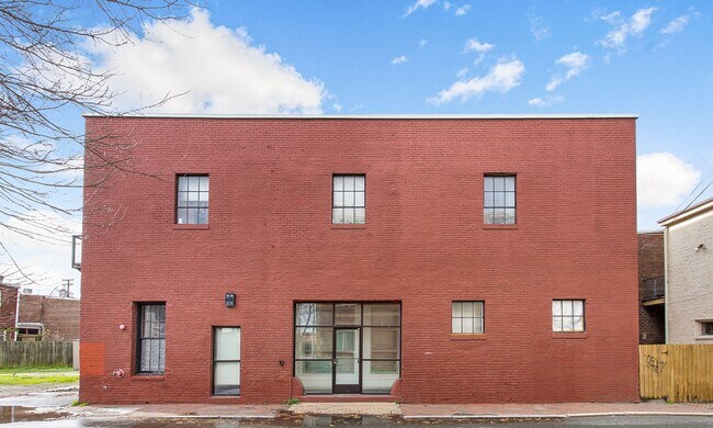 Photo - Jackson Street Lofts