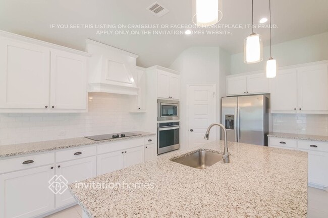 Photo - 1617 Whispering Trail Dr