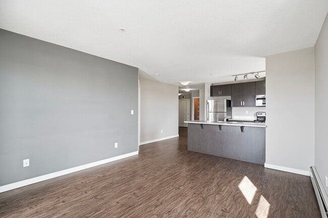 Liberty Park Apartments