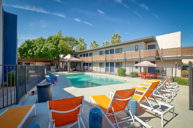 Senara Apartments