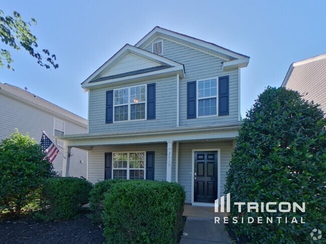 Building Photo - 2425 Reid Oaks Dr Rental
