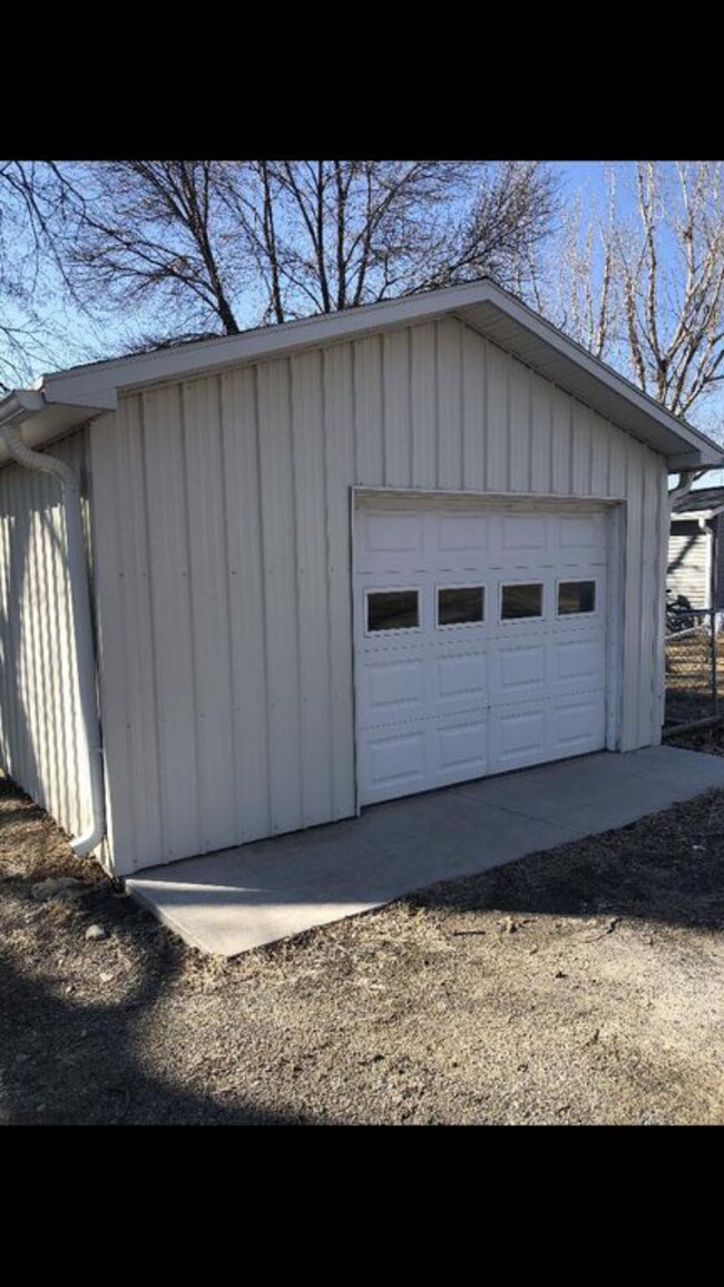 Photo - 1206 N 8th St Casa