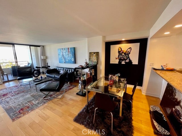 Building Photo - 4265 Marina City Dr Unit 805