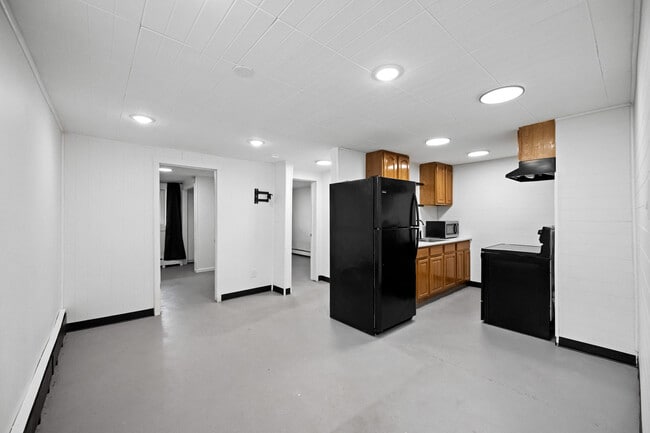 720 18th Ave Unit 3
