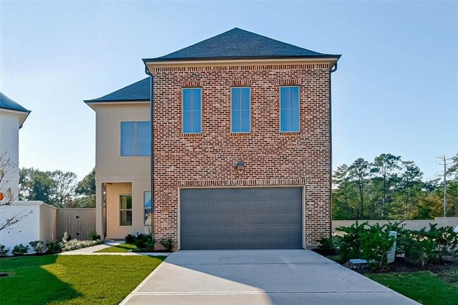 Photo - 25242 Calhoun Creek Dr House