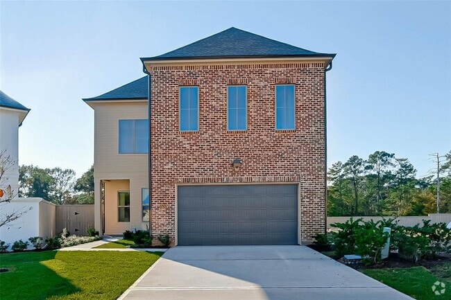 Building Photo - 25242 Calhoun Creek Dr Rental