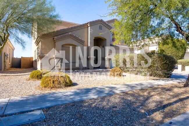 Photo - Large Beautiful Home in Coolidge w/ SOLAR