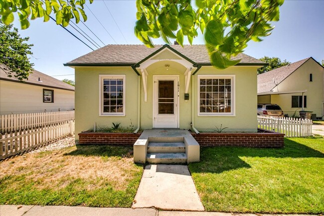 Adorable North End Cottage - Adorable North End Cottage Casa