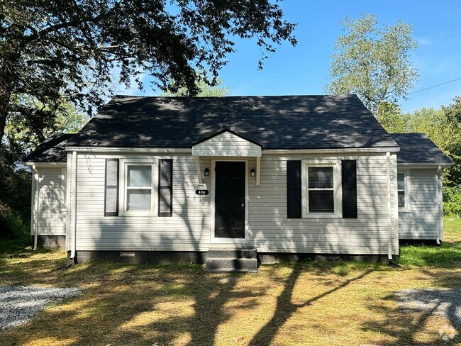 Building Photo - 406 Plum St Unit A Rental