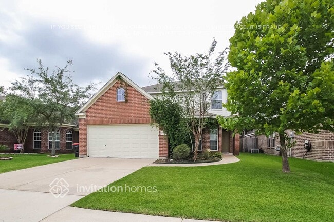 Photo - 12143 Landsdown Ridge Way House