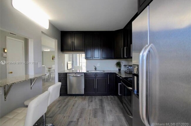 Photo - 2200 NE 33rd Ave Unit 2K