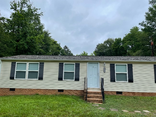 Photo - 5317 Waxhaw-Marvin Rd House