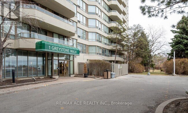 Photo - 1 Greystone Walk Dr Unit 580