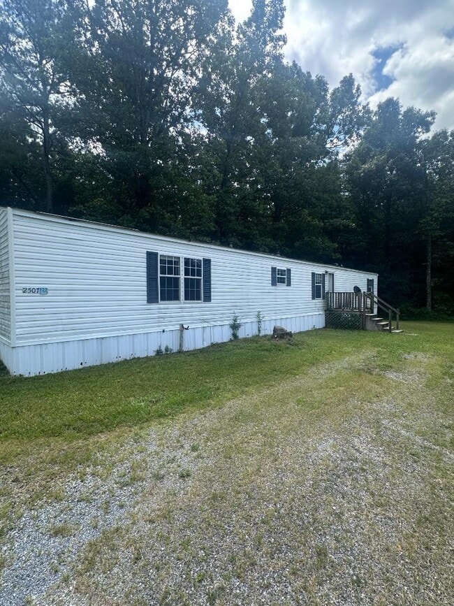 Building Photo - 2501 Henry Gallman Rd