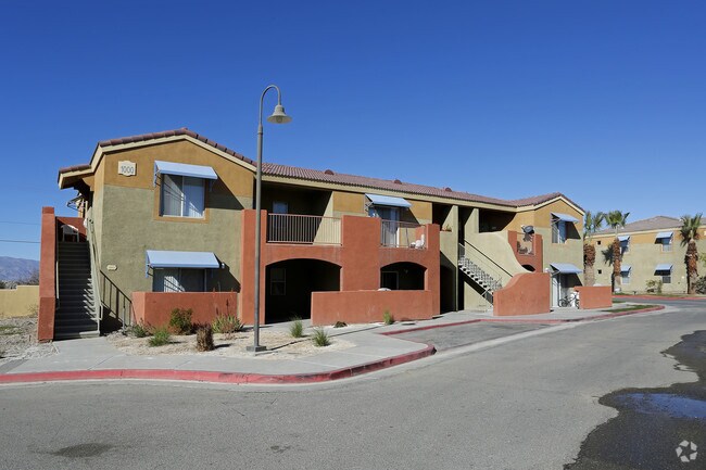 Photo - Chapultepec Apartments