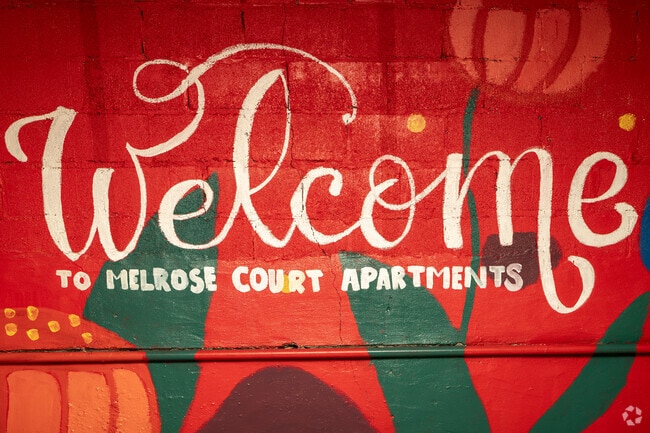 Melrose Court Apartments