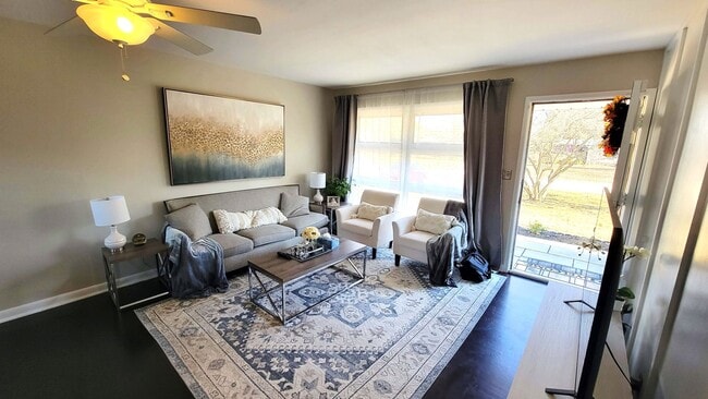 Photo - Clean 4 Bedroom Ready For Rent