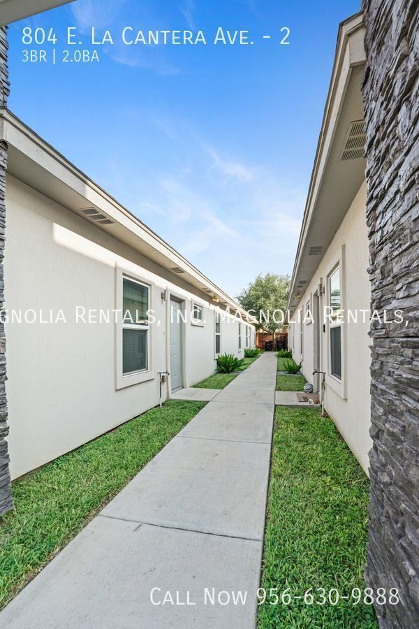 Photo - 804 E la Cantera Ave Unit 2