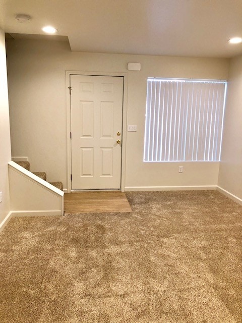 Parker Avenue Townhouse Apartments