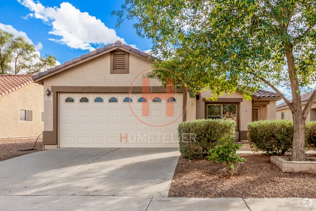 Building Photo - 597 W Casa Mirage Dr Rental