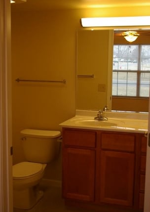 Photo - Hunter's Trace Subdivision