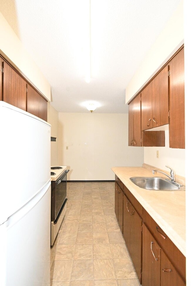 Photo - 1 bedroom in Prince George BC V2M 3A2