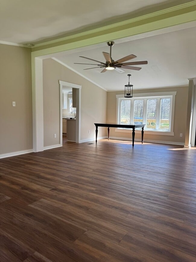 Photo - Fully Renovated Secluded 3 Bedroom Rancher!