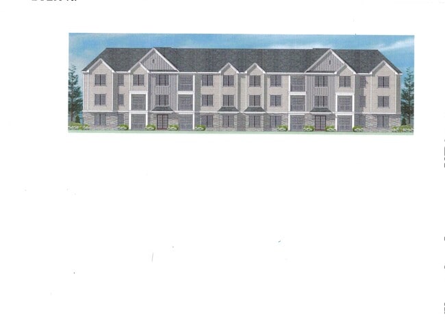 Building Photo - 1201 John Vanzandt Dr