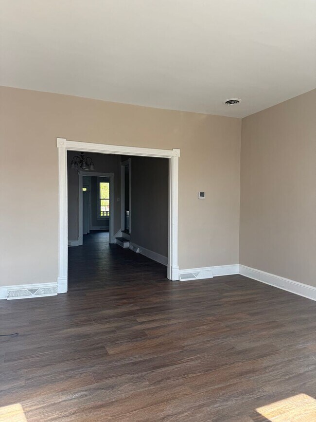 Photo - Duplex located on Winter Street in Hagerstown