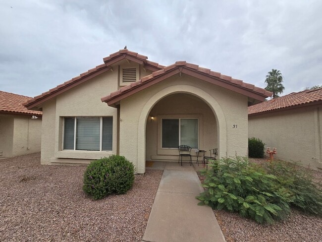 Photo - 1120 N Val Vista Dr