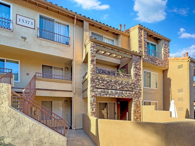 Great 1B/1BA Condo In Rancho Bernardo! - Great 1B/1BA Condo In Rancho Bernardo! Unidad 180