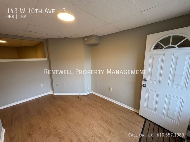 Photo - 143 W 10th Ave Unidad 3