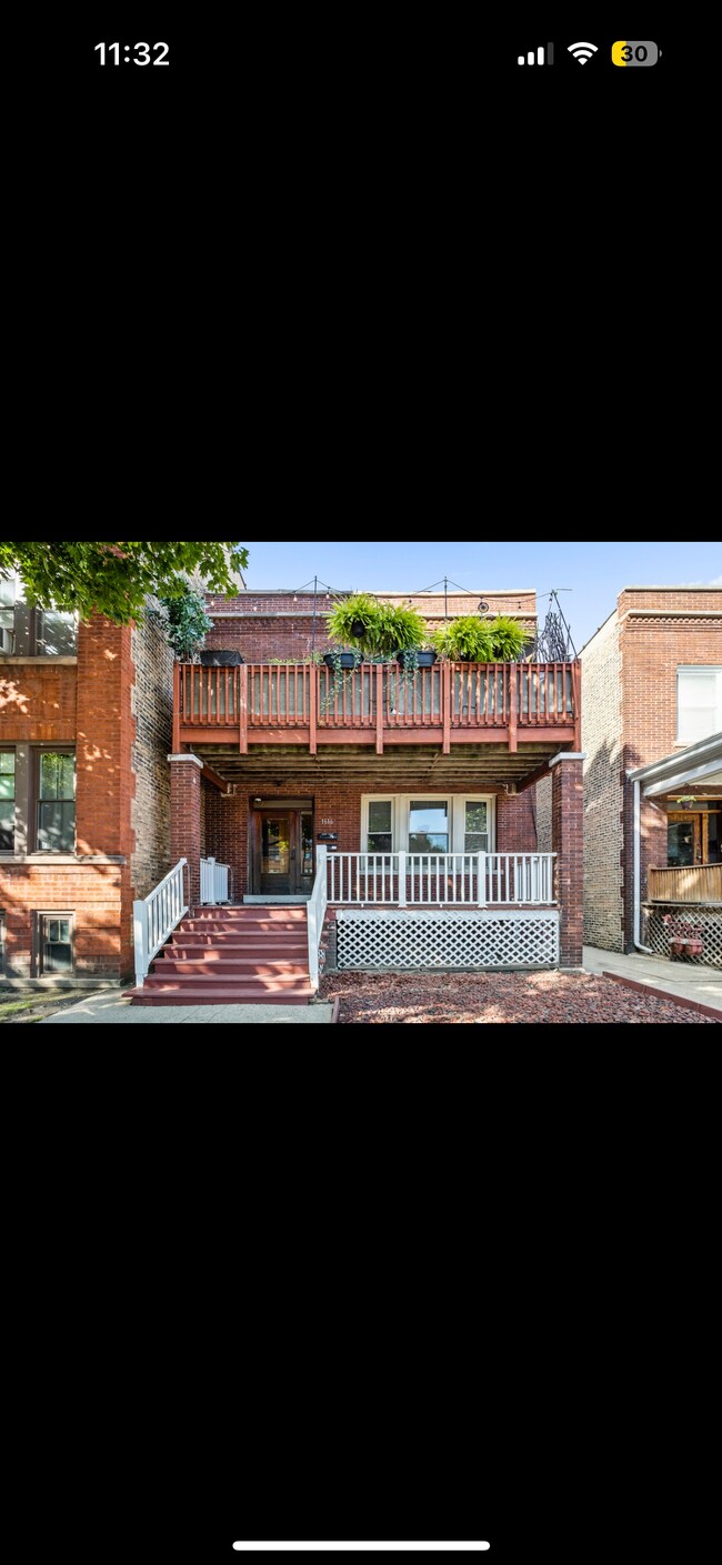 Photo - 1616 W Roscoe St Apartamentos Unidad 1st Floor